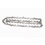 Ланцюг 3/8"-1,3mm-57зв. круг. зуб (на Partner-16")