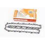 Ланцюг 3/8"-1,3mm-52зв. квад. зуб (на Partner-14") RS