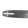 Шина 16"-1,3mm 3/8" 56-57зв L-45см, отв. натягувача - овал
