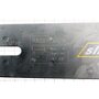 Шина 16"-1,3mm 3/8" 56-57зв L-45см, отв. натягувача - овал