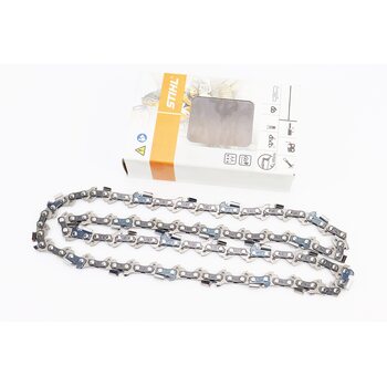 Ланцюг 3/8"-1,3mm-56зв. круг. зуб (на Partner-16") RM, ОРИГІНАЛ