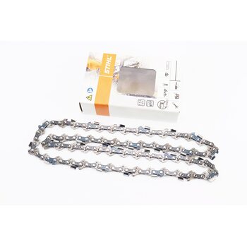 Ланцюг 3/8"-1,3mm-57зв. круг. зуб (на Partner-16") RM, ОРИГІНАЛ