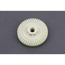 Шестерня привода ведуча (D-85mm, d-15mm, H-22mm, Z-43, 14 шліців).