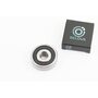 Подшипник 6300 2RS C3P6 (10x35x11) переднего колеса JH