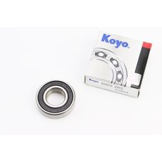 Підшипник 609 2RS (9x24x7)