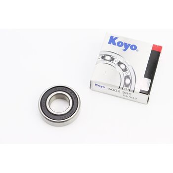 Подшипник 609 2RS (9x24x7)