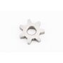 Звезда цепи 3/8-7 (D-35mm, d-12mm, H-7mm) Einhell, Craft