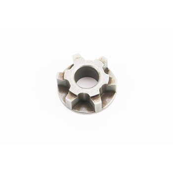 Зірка ланцюга 3/8-6 (D-30mm, d-12mm, H-12mm) Stern