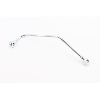 Трубка масляна (канал охолодження) YX150/160; ZS155/160; YX150E