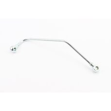 Трубка масляна (канал охолодження) YX150/160; ZS155/160; YX150E