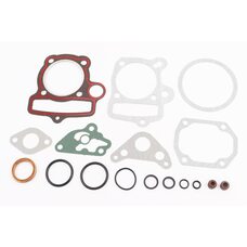 Прокладки поршневої JH-125cc-54мм, к-кт 17 деталей