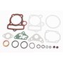 Прокладки поршневой 125cc-54мм, к-кт 17 деталей