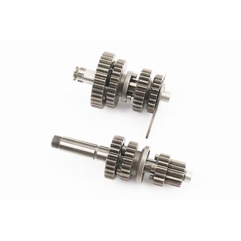 Коробка передач (два вали з шестернями), первинний вал 150мм Active