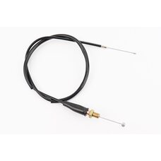 Трос газу (трос 90см; кожух 78см)