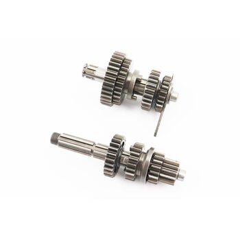 Коробка передач (два вала с шестернями), первичный вал 150мм Active