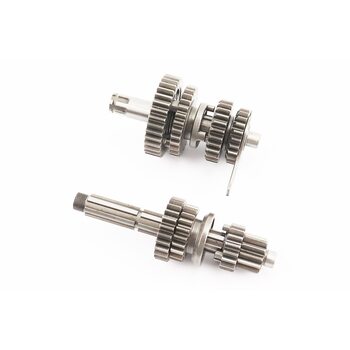 Коробка передач (два вали з шестернями), первинний вал 150мм Active