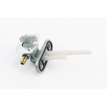 Кран топливный под 2 болта, тип 1