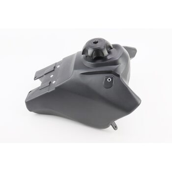 Бак паливний, TTR125