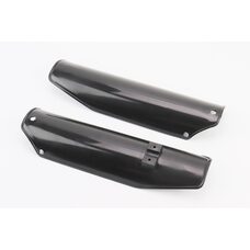 пластик - накладка амортизатора переднего к-кт 2шт