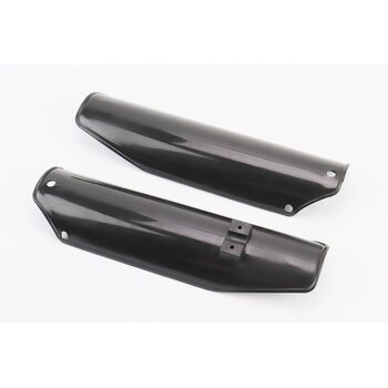 пластик - накладка амортизатора переднего к-кт 2шт