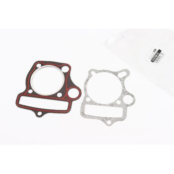 Прокладки поршневої JH-125cc-54мм, к-кт 2 деталей