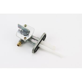 Кран паливний під 2 болти, CRF70/Kayo/Geon X-pt.