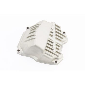 Крышка головки цилиндра верхняя ZS1P62YML-2 (W190) CN