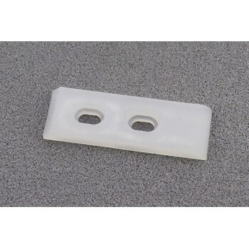 Пластина маятника (пластик)