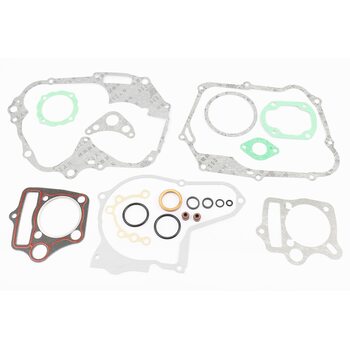 Прокладки двигуна JH-125cc-54мм, к-кт 19 деталей