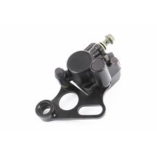 Тормозной суппорт задней системы (однопоршневой) с колодками "квадрат" ТТR125/ XR125