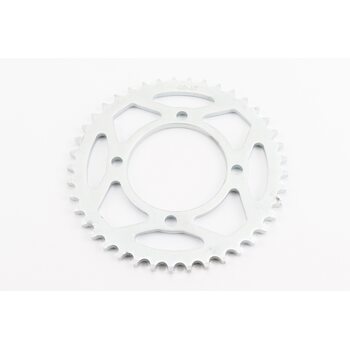 Звезда задняя 428-41T - d=76; 4отв.*92mm, тип 3