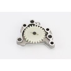 Насос масляний 24 зуб (YX140/150/160)