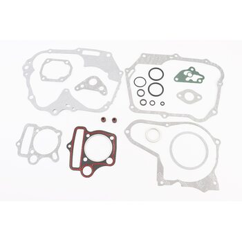 Прокладки двигателя JH-125cc-54мм, к-кт 20 деталей, тип 1