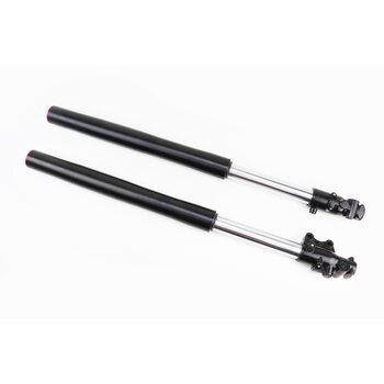 Амортизатор передній (пір'я), лів., правий. к-кт L-710мм; d-33мм