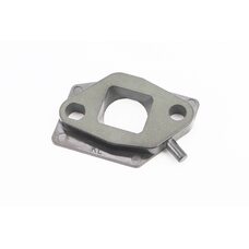 Прокладка впускного колектора 1P70F-70mm, (пластик)