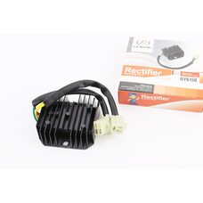 Реле-регулятор напруги 5 дротів - "3+2", від 5шт -10%