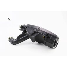 Фільтр повітряний в зборі (елемент "трикутник") 125cc тип. 1