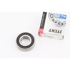 Підшипник 6002 2RS (15x32x9) MS-170,171,180,181,190T,211,211C-лів. чи прав. 240,260-лів.; коліс САМОКАТІВ