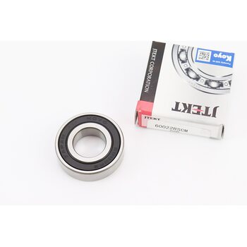 Підшипник 6002 2RS (15x32x9) MS-170,171,180,181,190T,211,211C-лів. чи прав. 240,260-лів.; коліс САМОКАТІВ