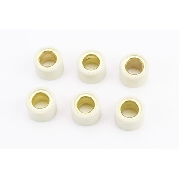 Ролики вариатора 6шт, 18x14 - 11г