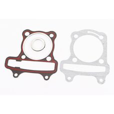 Прокладки поршневої 150cc-57,4мм, к-кт 3 деталі