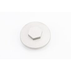 Гайка зливна оливи + манжет