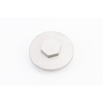 Гайка зливна оливи + манжет