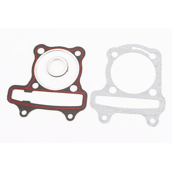 Прокладки поршневой 150cc-57,4мм, к-кт 3 детали