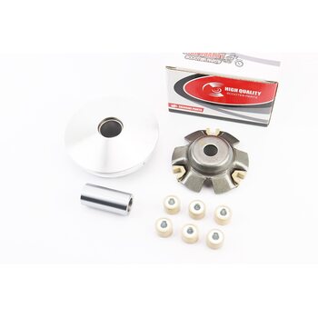 Вариатор передний в сборе+втулка