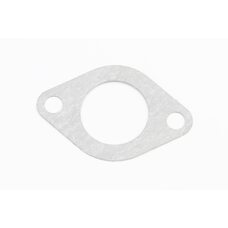 Прокладка патрубка карбюратора (пароніт)