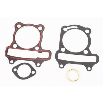 Прокладки поршневой 150cc-57,4мм, к-кт 4 деталей