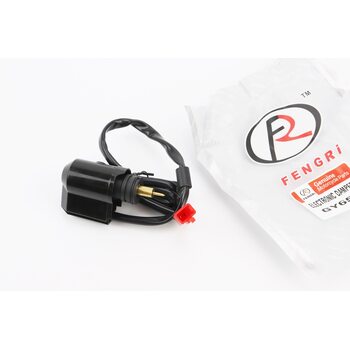 Електроклапан карбюратора GY6/DIO, від 5шт -10%