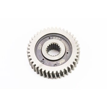 Шестерня вала редуктора вторинного "ВІЛЬНИЙ ХІД"