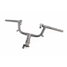 УЦІНКА Кермо на скутер №5 (не товарний вигляд - іржа)